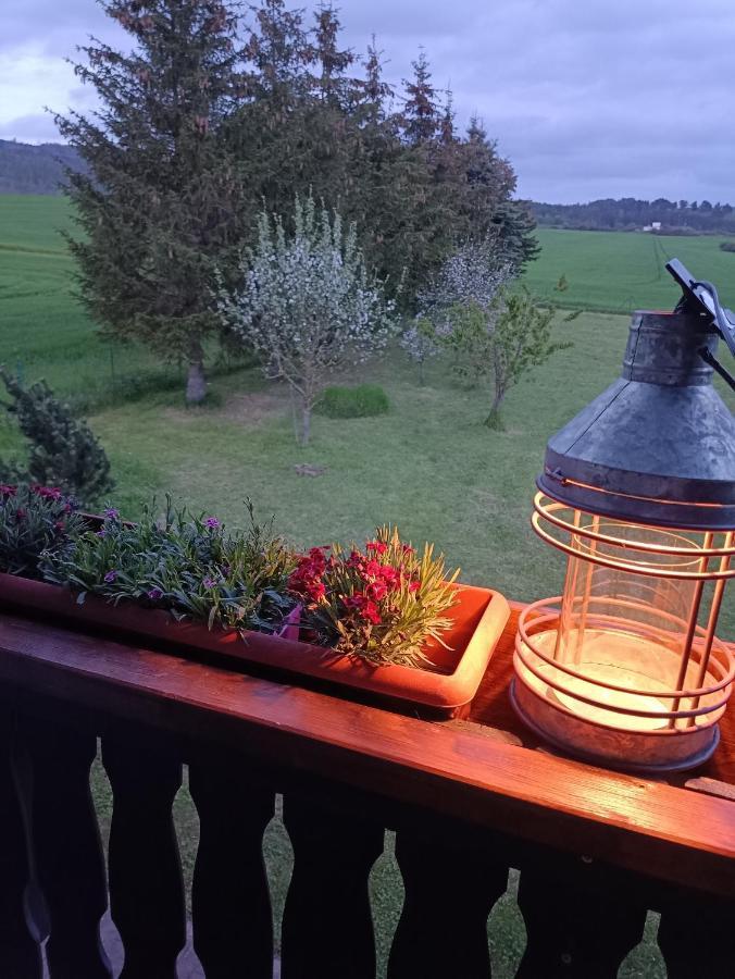 Ferienhaus Barth Bad Salzungen Esterno foto